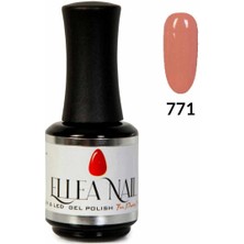 Ellea Nail Kalıcı Oje 771 15 ml