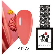 Ellea Nail Kalıcı Oje A1273