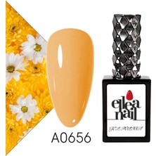 Ellea Nail Kalıcı Oje A0656