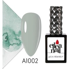Ellea Nail Kalıcı Oje A1002