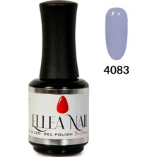 Ellea Nail Kalıcı Oje 4083 15 ml