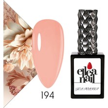 Ellea Nail Kalıcı Oje 194