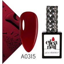 Ellea Nail Kalıcı Oje A0315
