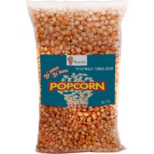 Festiva Gıda Yerli Tombul Patlatmalık Mushroom Mısır 1415-1 1kg