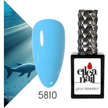 Ellea Nail Kalıcı Oje 5810