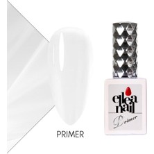 Ellea Nail Asitli Prımer 15ML