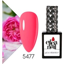 Ellea Nail Kalıcı Oje 5477
