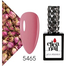 Ellea Nail Kalıcı Oje 5465