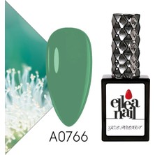 Ellea Nail Kalıcı Oje A0766