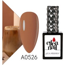 Ellea Nail Kalıcı Oje A0526