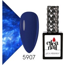 Ellea Nail Kalıcı Oje 5907