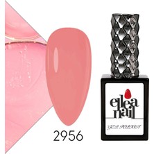 Ellea Nail Kalıcı Oje 2956