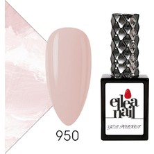 Ellea Nail Kalıcı Oje 950