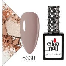 Ellea Nail Kalıcı Oje 5330