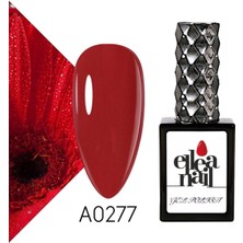 Ellea Nail Kalıcı Oje A0277