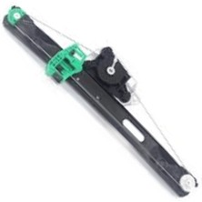 Wender Bmw Cam Krikosu E87+LCI Arka Sol; Motorsuz