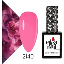 Ellea Nail Kalıcı Oje 2140