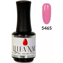 Ellea Nail Kalıcı Oje 5465 15 ml