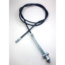 Arka Fren Teli E Bike