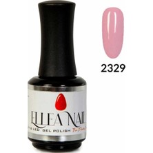 Ellea Nail Kalıcı Oje 2329 15 ml