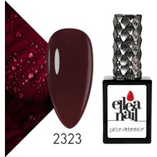 Ellea Nail Kalıcı Oje 2323