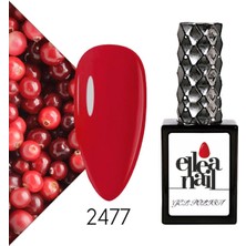 Ellea Nail Kalıcı Oje 2477