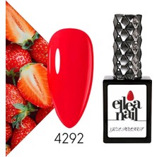Ellea Nail Kalıcı Oje 4292