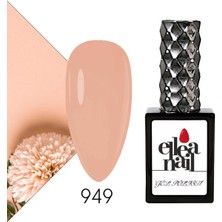 Ellea Nail Kalıcı Oje 949