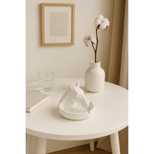 Decostone Dekoratif Küllük At