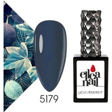 Ellea Nail Kalıcı Oje 5179