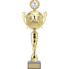 ODAK KUPA - X Large Kupalar - XL-048 B - 60 cm