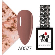 Ellea Nail Kalıcı Oje A0577