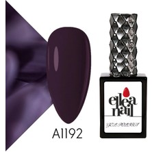 Ellea Nail Kalıcı Oje A1192