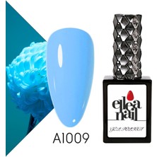 Ellea Nail Kalıcı Oje A1009