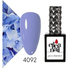 Ellea Nail Kalıcı Oje 4092