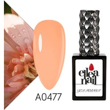 Ellea Nail Kalıcı Oje A0477