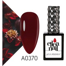 Ellea Nail Kalıcı Oje A0370
