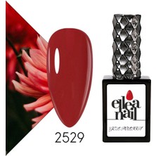 Ellea Nail Kalıcı Oje 2529