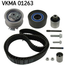 Skf VKMA01263 - Triger Seti Audı A4-A5-A6-Passat-Tıguan-Superb 2.0 Tdı 10 Cbaa-Cbab-Cbbb-Cbac-Caga-Caha