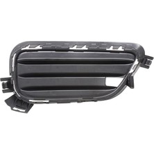 Wender Bmw Tampon Izgarası X3:F25 Ön Sol; Kapalı 2014-17