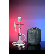 Oduman Rs-Sıx Pack Nargile - Tam Set-4