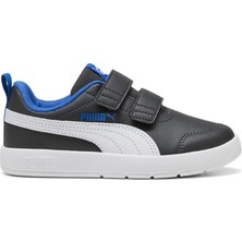 Puma Courtflex V3 Inf Çocuk Yürüyüş Ayakkabısı