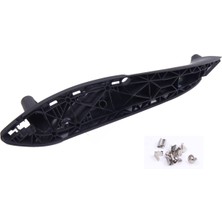 Btap Bmw Iç Kapı Kolu F30/30LCI Ön Sağ Siyah 51417279312