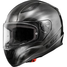 Ls2 Rapid 2 Jeans Motosiklet Kaskı – Full Face, Hafif, Ece Onaylı