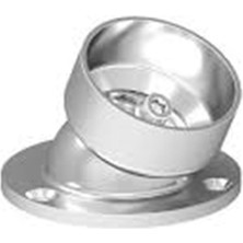 Altınes Q50 Küre Duvar Bağlantı - Bronz