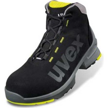 Uvex 1 S2 Src Bağcıklı Iş Botu