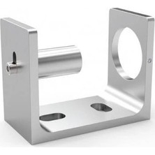 Altınes Q35 Yandan U Bağlantı - Bronz