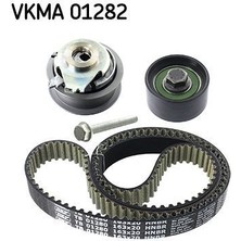 Skf VKMA01282 - Triger Seti 163 Diş Golf7-Passat-Polo-A3-Leon 1.5 Tsı Daca-Dada-Dpca-Dpba-Crja 17