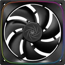 Thermalright TL-Q12 Argb 120MM Kasa Fanı