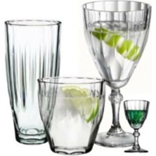 24 Parça Set Su Takımı.